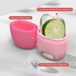 Jade Ice Roller Manufacturer - Private Label 3-in-1 Cube Ball