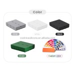 Folding Box Manufacturer - Car Camping Kitchen Plastic