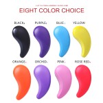 Silicone Comb Factory - New Style Wholesale Price