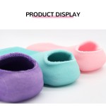 Moisturizing Socks Factory - Repairing Dry Cracked Feet