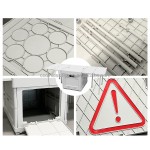 Folding Box Manufacturer - Car Camping Kitchen Plastic