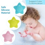 Bathtub Drain Cover Supplier - Silicone Overflow Stopper