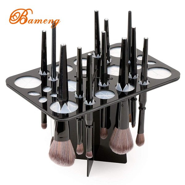 Makeup Brush Holder Manufacturer - Tree Organizer Dryer