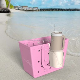 Cup Holder Supplier - Beach Pocket Multifunctional