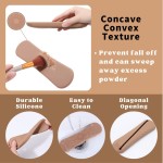 Cosmetic Brushes Holder Supplier - New Product Removable