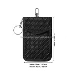 Anti-Theft Pouch Factory - Carbon Fiber Signal Blocker