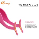 Eyelash Applicator Factory - 2021 Stainless Steel Magnetic