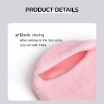 Moisturizing Socks Factory - Repairing Dry Cracked Feet
