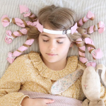 Sleep Curler Factory - Lazy No Heat Octopus Automatic