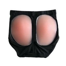 Butt Shaper Manufacturer - Women Padded Seamless Hip