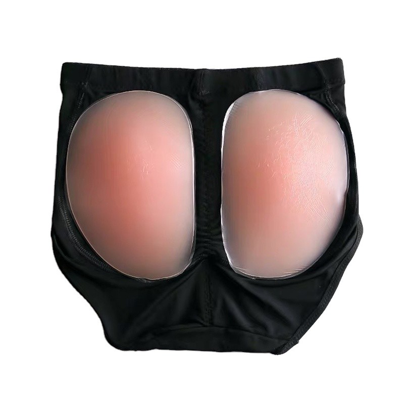 Butt Shaper Manufacturer - Women Padded Seamless Hip