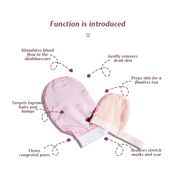 去角质手套供应商-批发私标