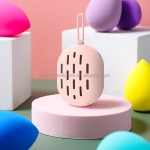 Makeup Sponge Holder Factory - Latest Design Travel