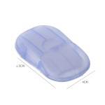 Portable Soap Factory - 2022 Home Travel Laundry