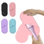 Hair Straightener Bag Factory - Travel Heat Resistant Pouch