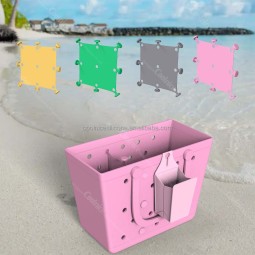 Bag Divider Tray Supplier - 2023 Hot Selling Silicone