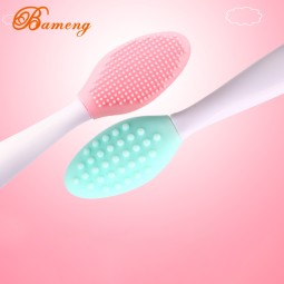 Lip Face Cleaner Supplier - 2 in 1 Blackhead Pore