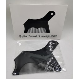 Beard Shaping Tool Manufacturer - Multi-functional Barber