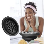 Facial Plunge Bowl Factory - New Design Ice Water Bath