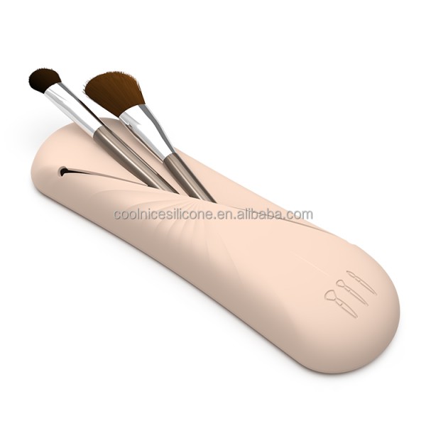 Makeup Brush Bag Factory - Multifunctional Outdoor Portable