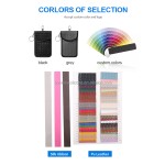 Car Key Pouch Factory - Modern Design Carbon Fiber