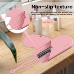 Hair Straightener Bag Factory - Travel Heat Resistant Pouch