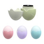 Sunscreen Applicator Supplier - Refillable Holder Roller