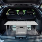 Folding Box Manufacturer - Car Camping Kitchen Plastic