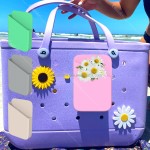 Bag Accessory Supplier - Decorative Charm Inserts