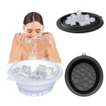 Ice Therapy Bowl Manufacturer - Professional Skincare Puffiness