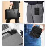Anti-Theft Pouch Factory - Carbon Fiber Signal Blocker