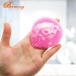 Face Wash Brush Manufacturer - Silicone Scrubber Mat