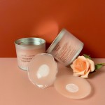 Nipple Pasties Factory - Waterproof Round Shape Strapless