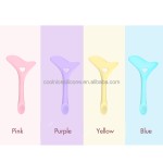 Mascara Applicator Factory - Colorful 4 In1 Silicone Tool