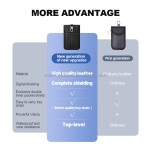 Car Key Blocker Manufacturer - 2023 New Trend Case