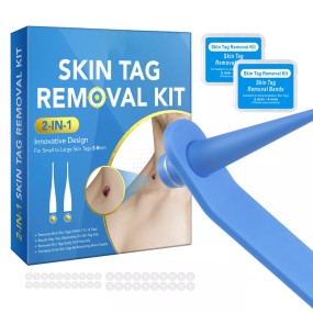 Skin Tag Remover Supplier - OEM Private Label Kit