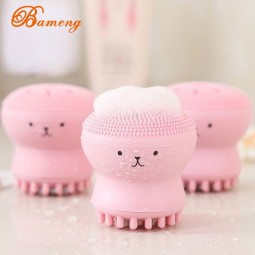 Facial Cleansing Brush Factory - Skin Care Exfoliating