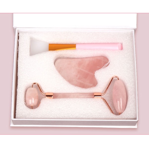 Jade Roller Set Factory - Wholesale Original Rodillo