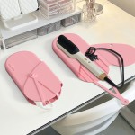 Hair Straightener Bag Factory - Travel Heat Resistant Pouch