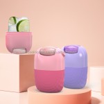 Jade Ice Roller Manufacturer - Private Label 3-in-1 Cube Ball