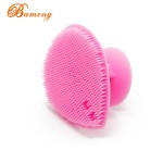 Face Wash Brush Manufacturer - Silicone Scrubber Mat