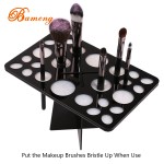 Makeup Brush Holder Manufacturer - Tree Organizer Dryer