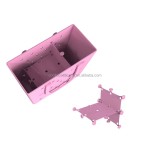 Bag Divider Tray Supplier - 2023 Hot Selling Silicone