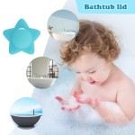 Bathtub Drain Cover Supplier - Silicone Overflow Stopper