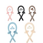 Heatless Hair Curl Manufacturer - Soft Magic Curling Rod