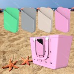 Bag Accessory Supplier - Decorative Charm Inserts