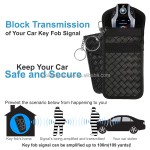 Car Key Blocker Manufacturer - 2023 New Trend Case