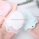 Silicone Face Brush Factory - Mini Waterproof Cleaning
