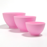 Mixing Bowls Supplier - Beauty Silicone Salon DIY