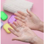 Travel Soap Sheets Manufacturer - 2022 Adult Kids Disposable